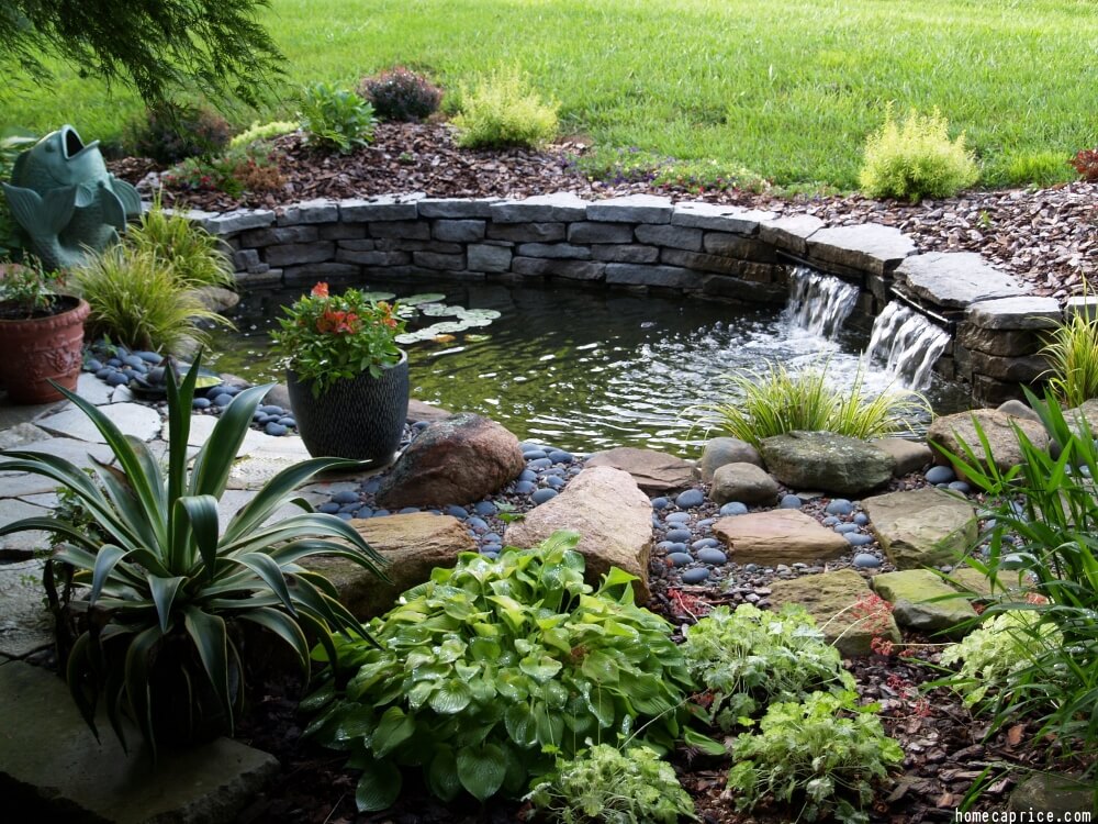 Landscaping Where Grass Won’t Grow Landscaping Ideas
